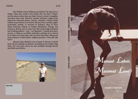 Paperback Manual Labor, Maximal Love Book