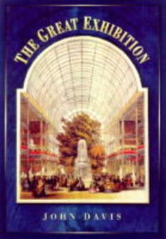 Hardcover The Great Exhibition Book