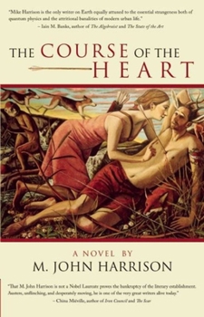 Paperback The Course of the Heart Book