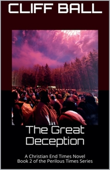 Paperback The Great Deception Book