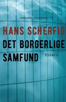 Paperback Det borgerlige samfund [Danish] Book