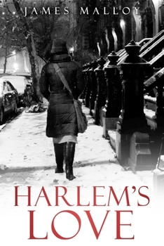 Paperback Harlem's Love Book