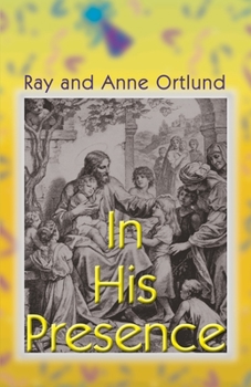 Paperback In His Presence Book