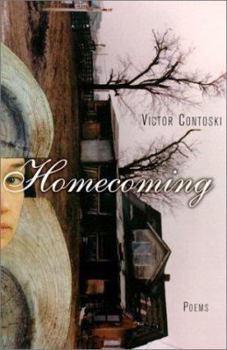 Paperback Homecoming: Poems Book