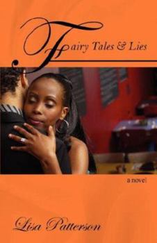 Paperback Fairy Tales & Lies Book