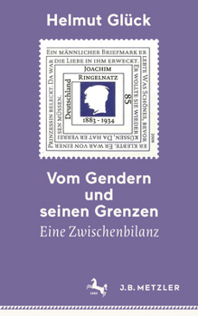 Vom Gendern und seinen Grenzen: Eine Zwischenbilanz