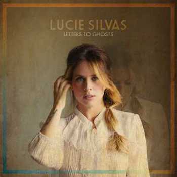 Music - CD Letters To Ghosts Book