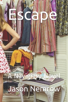 Paperback Escape Book
