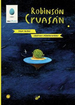 Hardcover Robinsón Cruasán [Spanish] Book