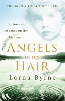 Paperback Angels in My Hair Book
