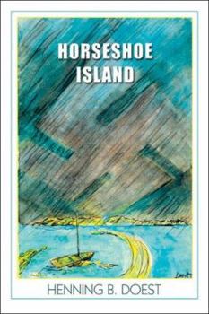 Paperback Horseshoe Island Book