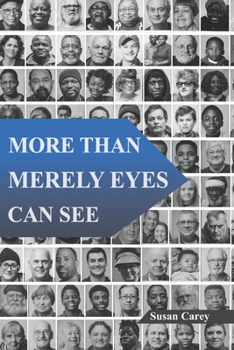 Paperback More Than Merely Eyes Can See Book