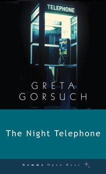 Paperback The Night Telephone Book