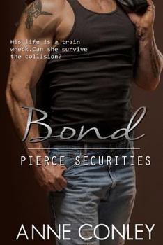 Bond - Book #6 of the Pierce Securities