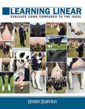 Staple Bound Learning Linear: Evaluate Cows Compared to the Ideal Book