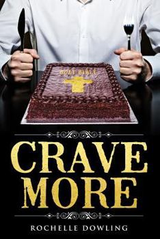 Paperback Crave More Book