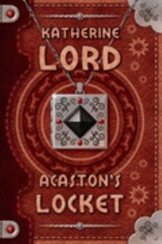 Paperback Acaston's Locket Book