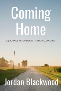 Paperback Coming Home Book
