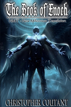 Paperback The Book of Enoch - New Millennium Translation Book