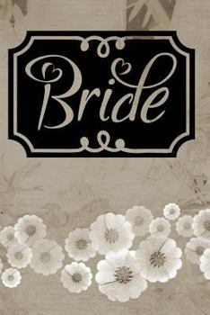 Paperback Bride Book