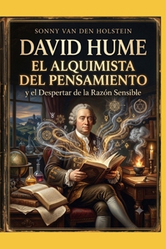 Paperback David Hume: El Despertar de la Razón Sensible [Spanish] Book