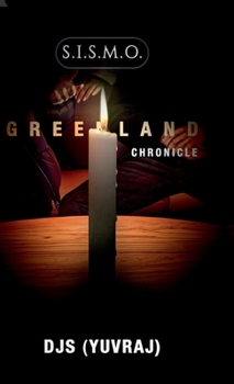 Hardcover Greenland: Chronicle: S.I.S.M.O. Anime Based Book