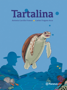Paperback Tartalina [Spanish] Book
