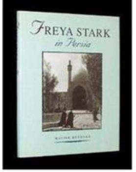 Hardcover Freya Stark in Persia Book