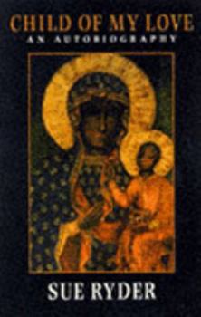 Paperback Child of My Love Book