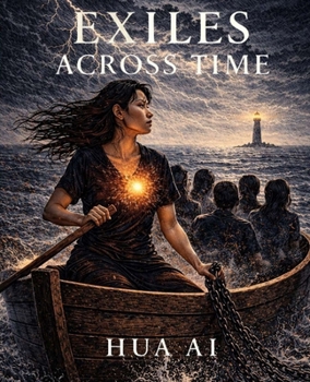 Paperback Exiles Across Time Book