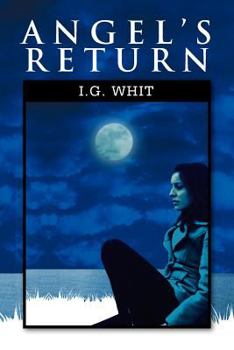 Paperback Angel's Return Book