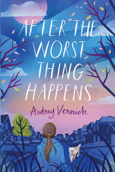 Paperback After the Worst Thing Happens Book