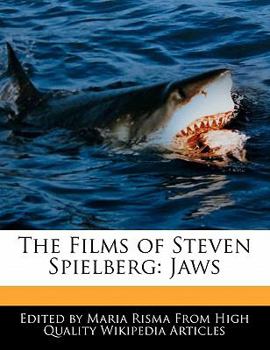 The Films of Steven Spielberg : Jaws
