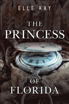 Paperback The Princess of Florida Book