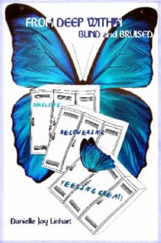 Paperback From Deep Within Book