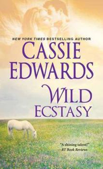 Mass Market Paperback Wild Ecstasy Book