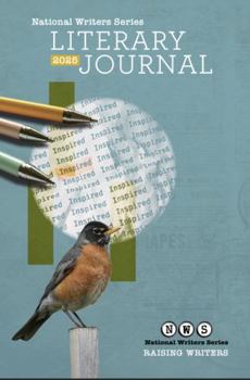 Paperback National Writers Series Traverse City: 2025 Book