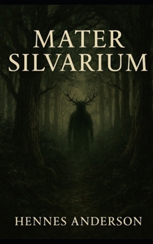 Paperback Mater Silvarium [Portuguese] Book