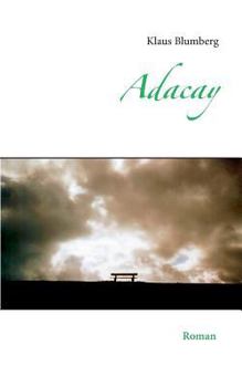 Paperback Adacay [German] Book