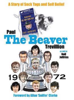 Hardcover Beaver Book