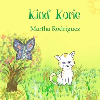 Paperback Kind Korie Book