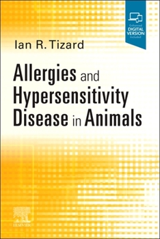 Paperback Allergies and Hypersensitivity Disease in Animals Book