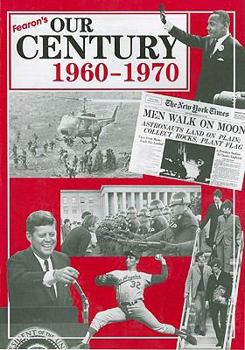 Paperback Our Century 1960-1970 Book