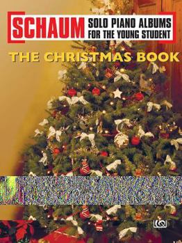 Paperback The Christmas Book