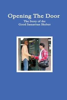 Paperback The Good Samaritan Shelter Story Book