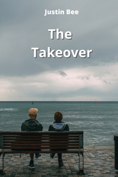 Paperback The Takeover Book