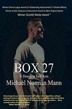 Paperback Box 27 Book