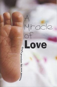 Pamphlet Miracle of Love : The Gift of Life Book