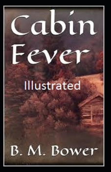 Paperback Cabin Fever Illustrated Book