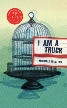 Paperback I Am a Truck Book